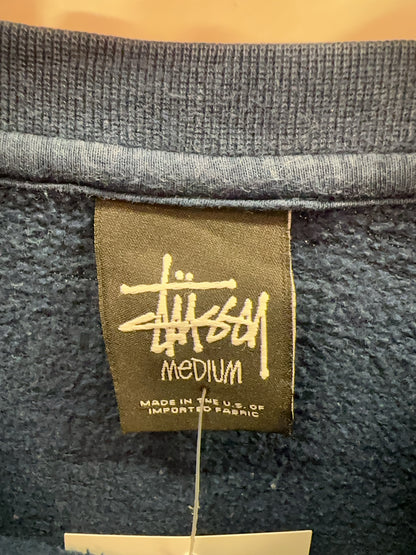 M - Stüssy Sweatshirt