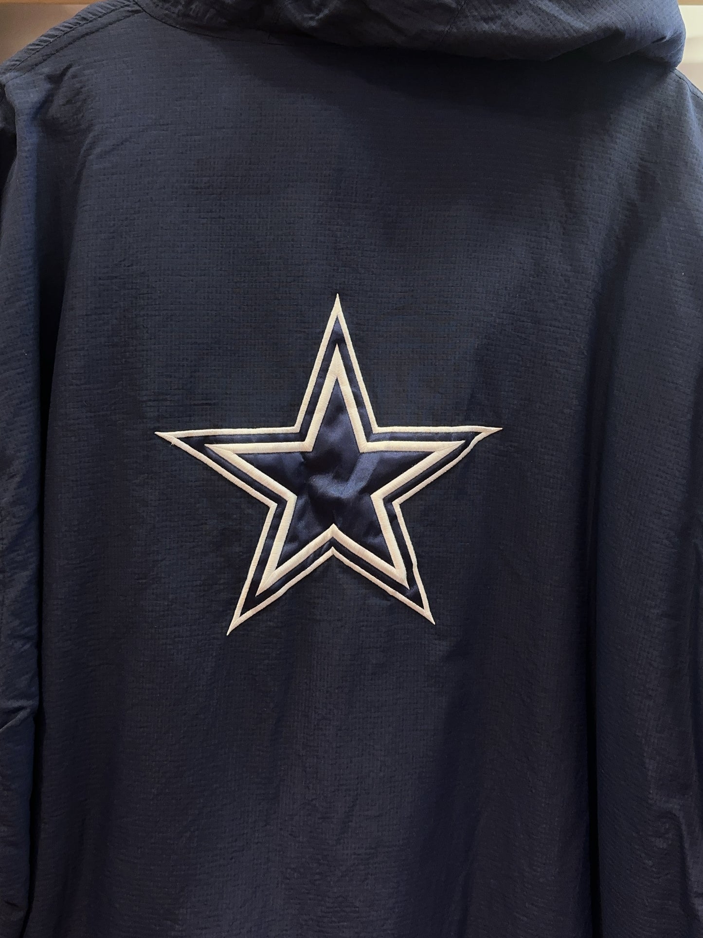 Vintage 2000's NFL Dallas Cowboys Jacket - XL