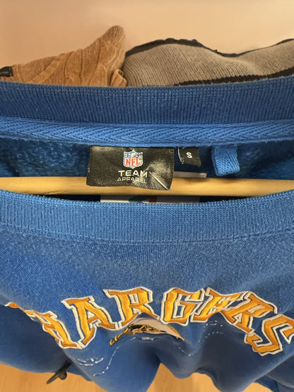 NFL Los Angeles Chargers Sweatshirt - S