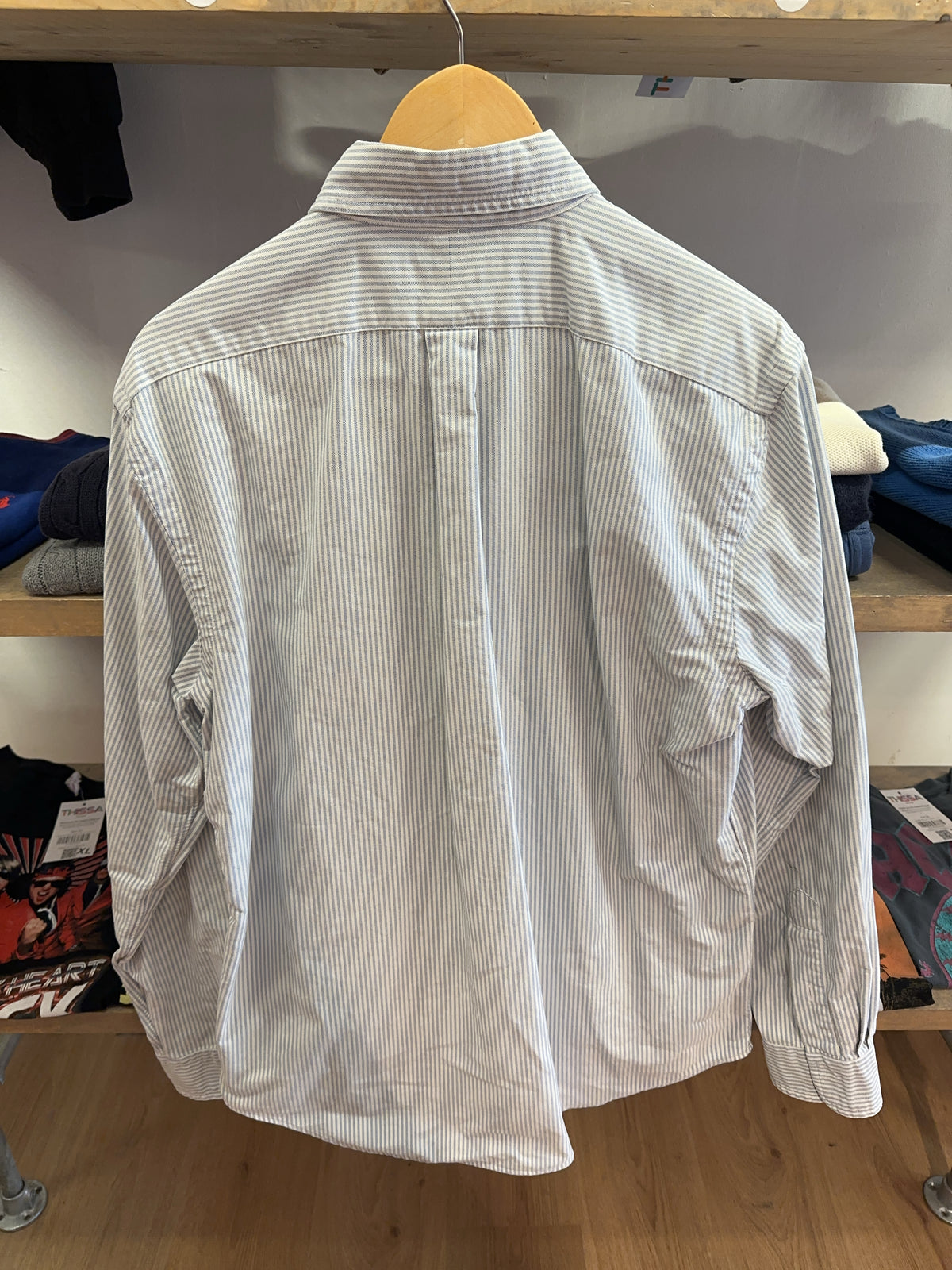 L - Ralph Lauren Shirt