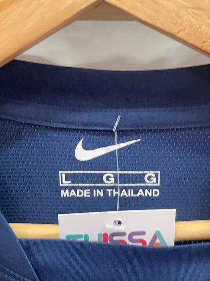 L - Nike Football Shirt 3