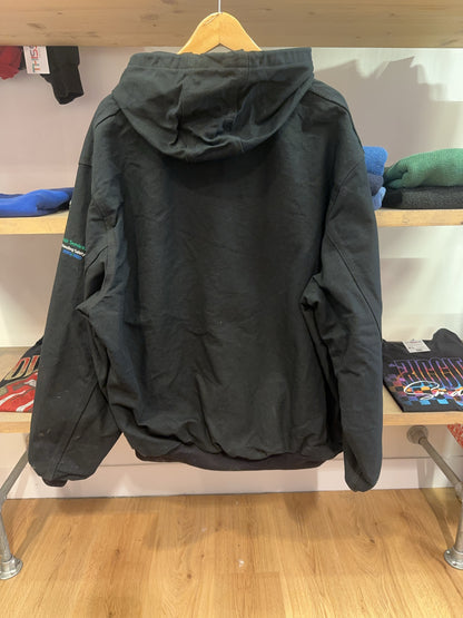 XL - Vintage 1990's Carhartt J131 Praxair Jacket