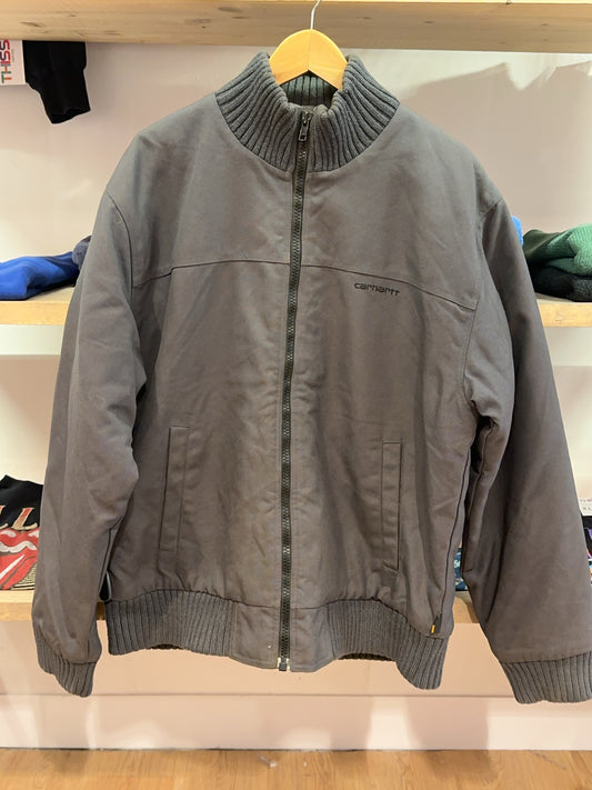 XL - Vintage 2000's Carhartt Cordura Ranger Jacket