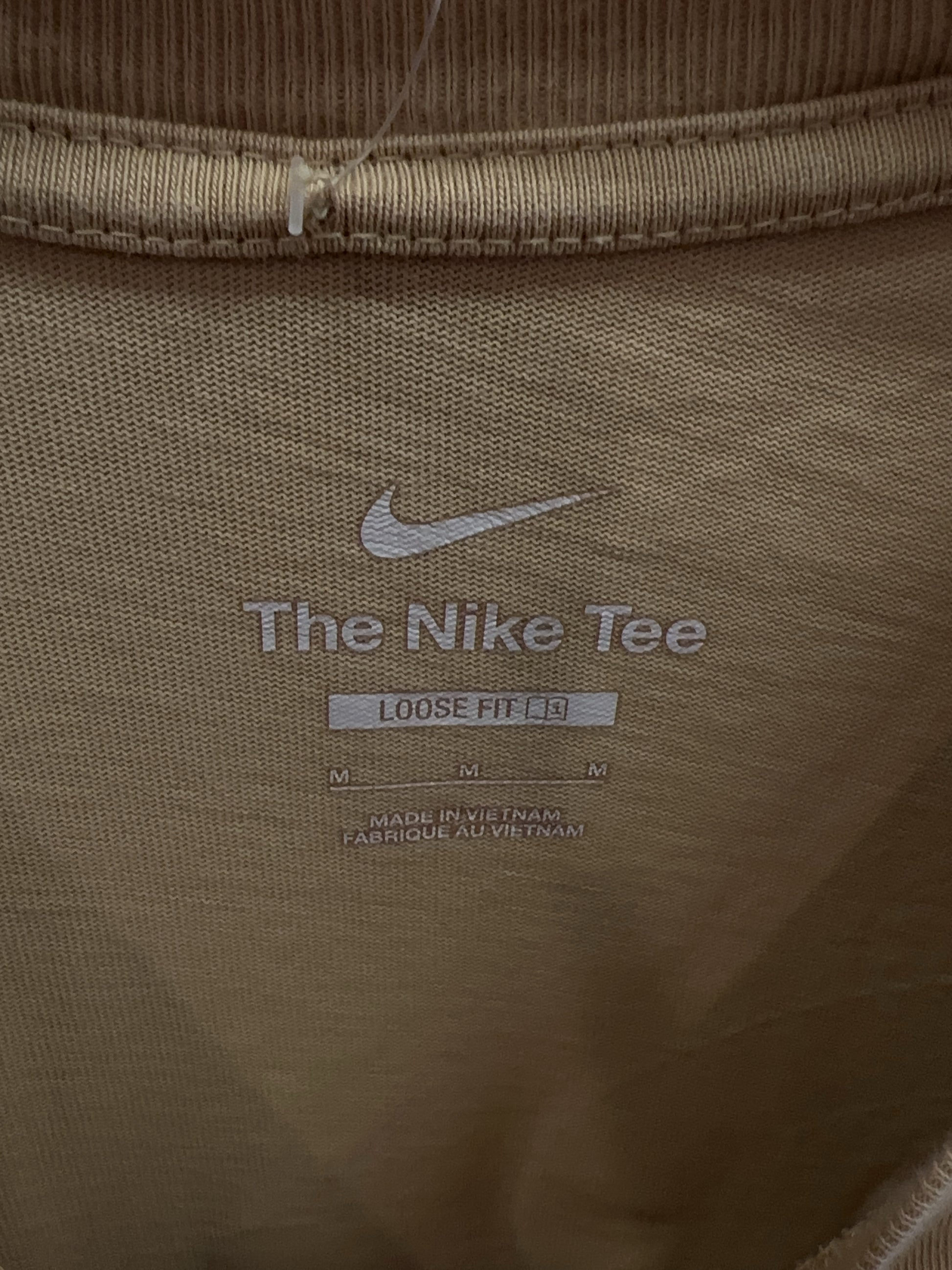 NEW Nike x Patta x Barca Culers del Mon T-shirt - L