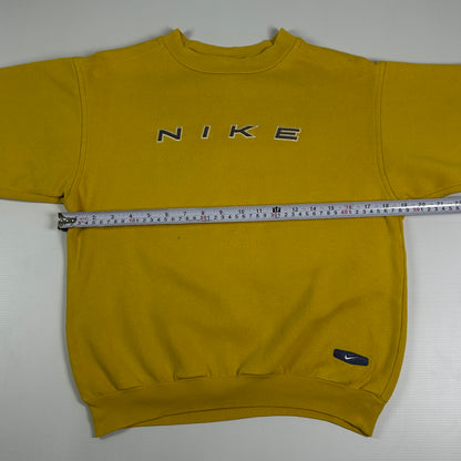 XS - Vintage 2000's Nike Sweatshirt