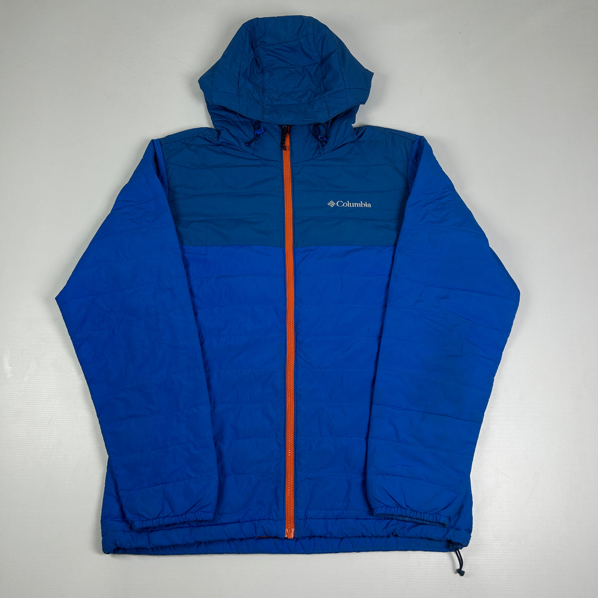 M - Columbia Puffer Jacket