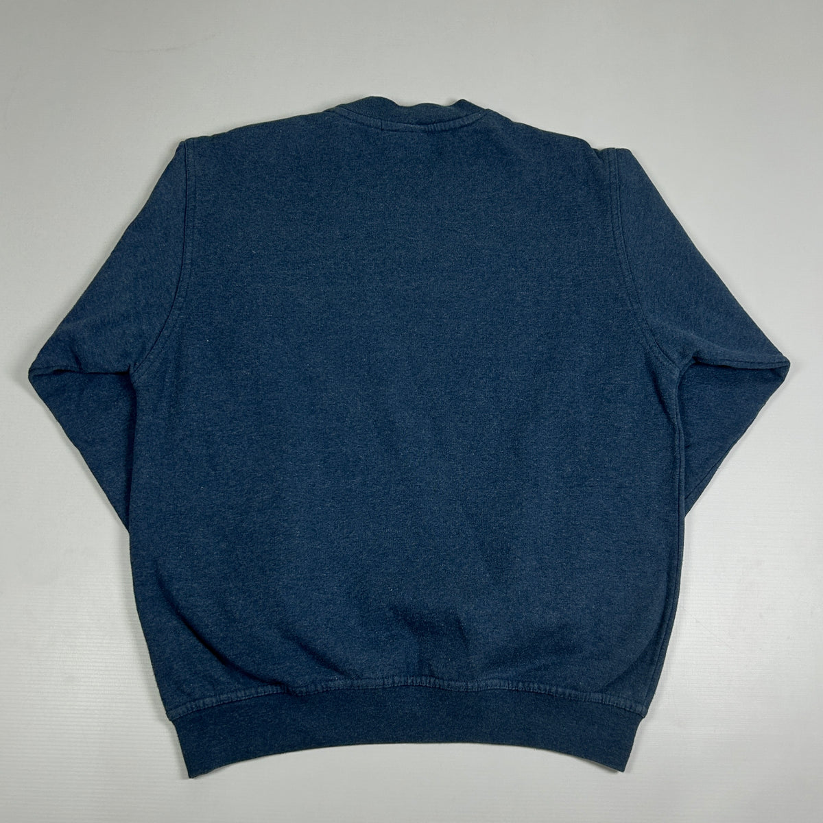 S - Vintage 1990's Adidas Sweatshirt