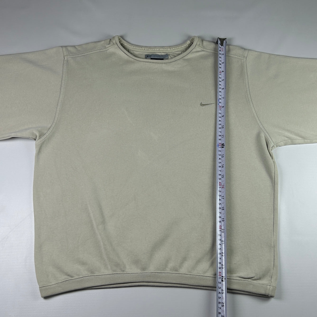 S - Vintage 2000's Nike Sweatshirt