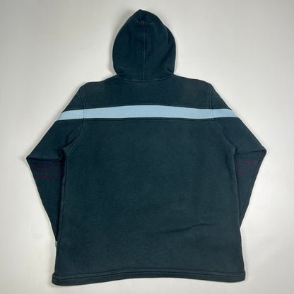 S - Vintage 1990's Adidas Hoodie