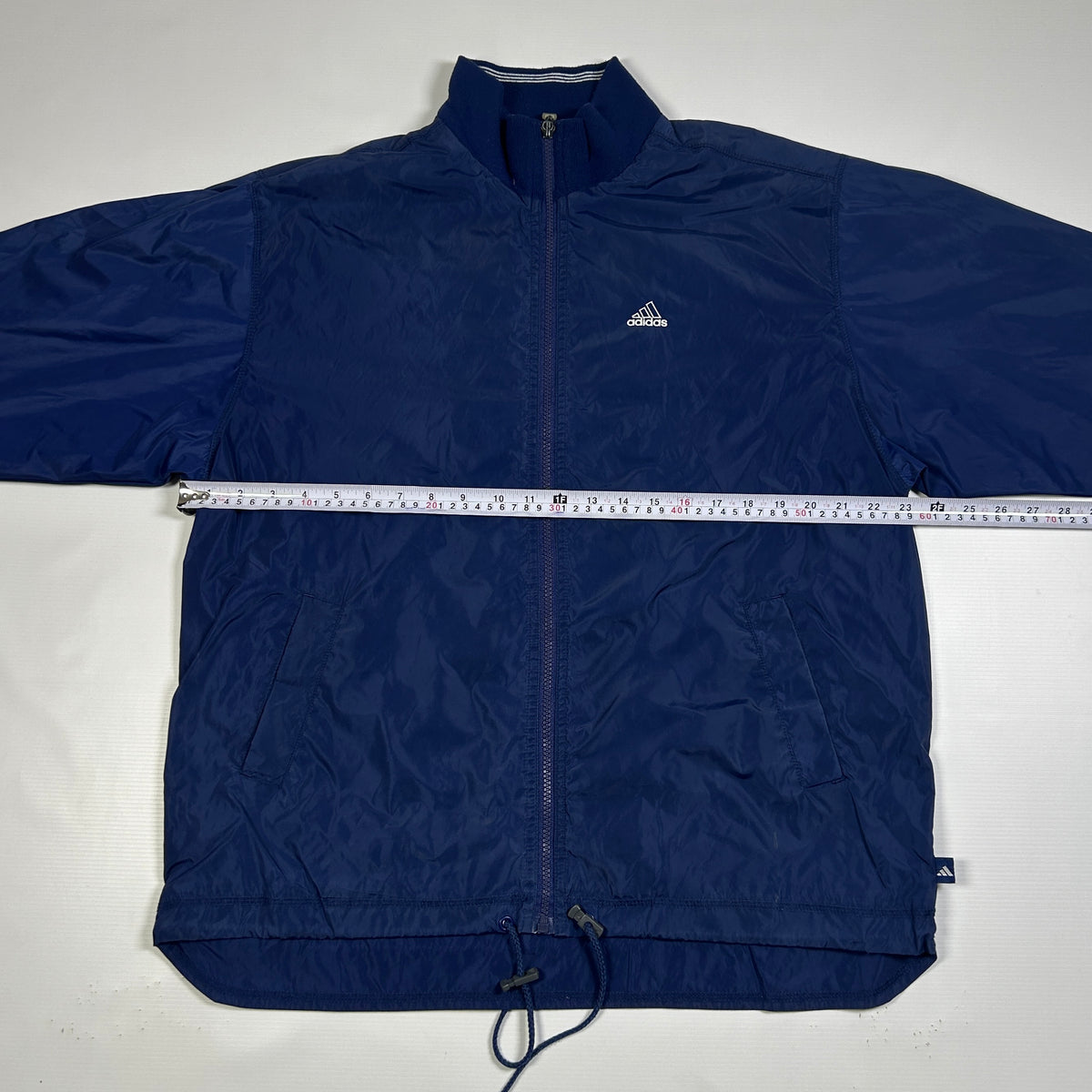 L - 1990's Adidas Track Jacket