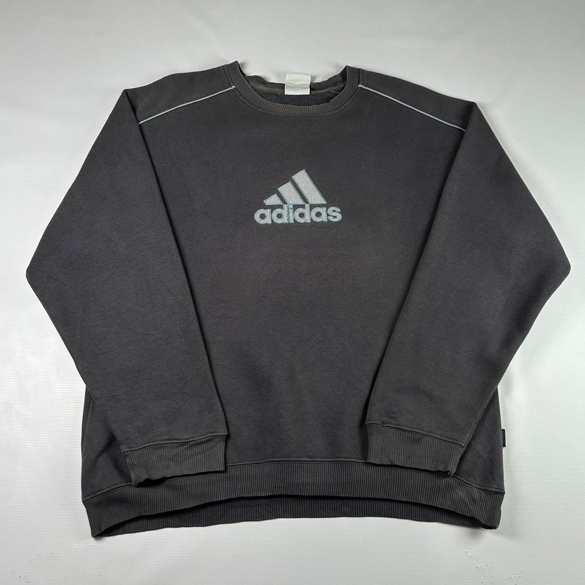 M - Vintage 1990's Adidas Sweatshirt