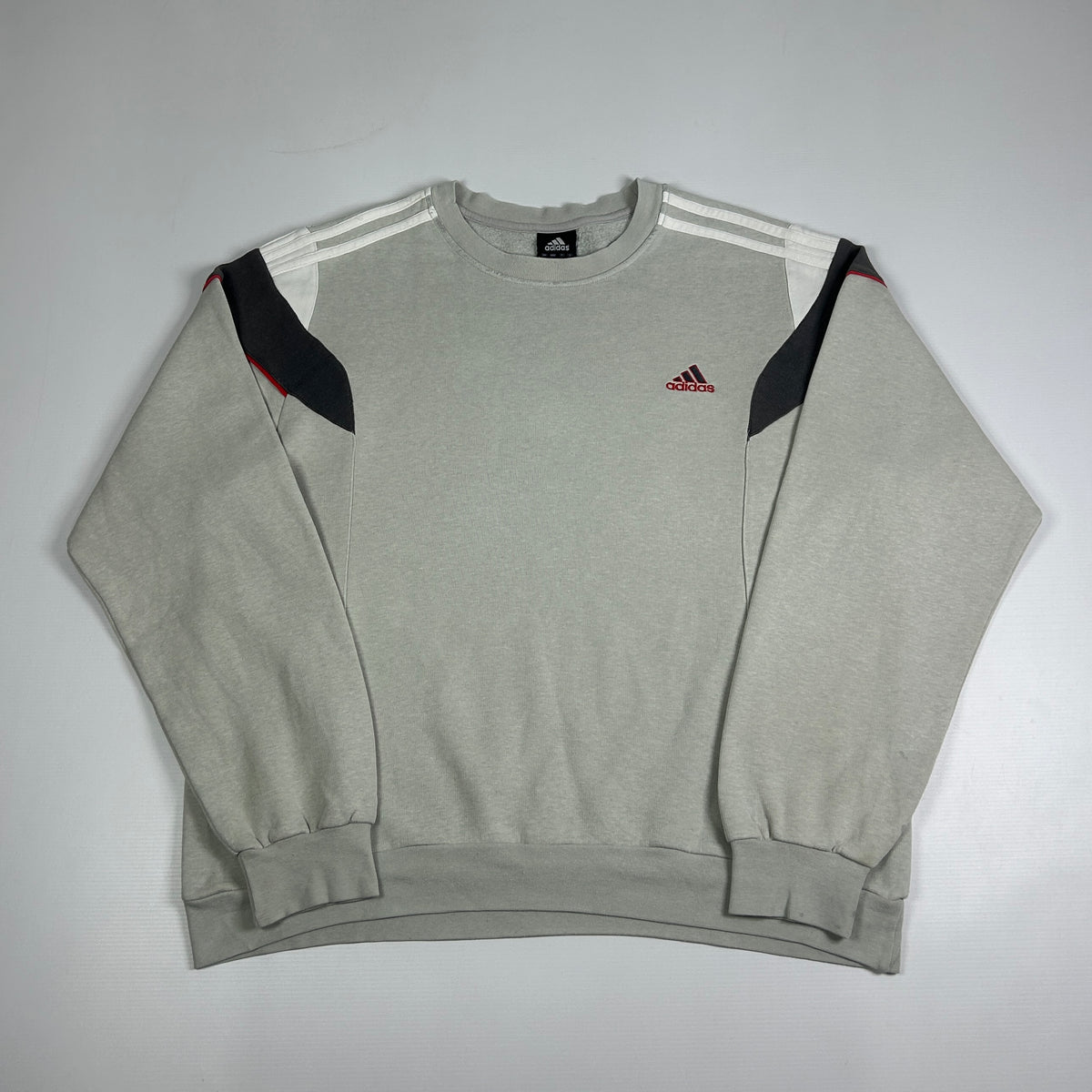 XL - Vintage 2000's Adidas Sweatshirt