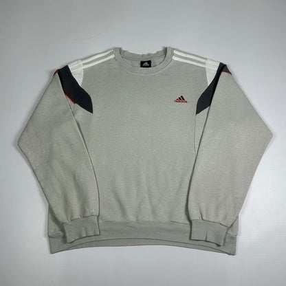 XL - Vintage 2000's Adidas Sweatshirt