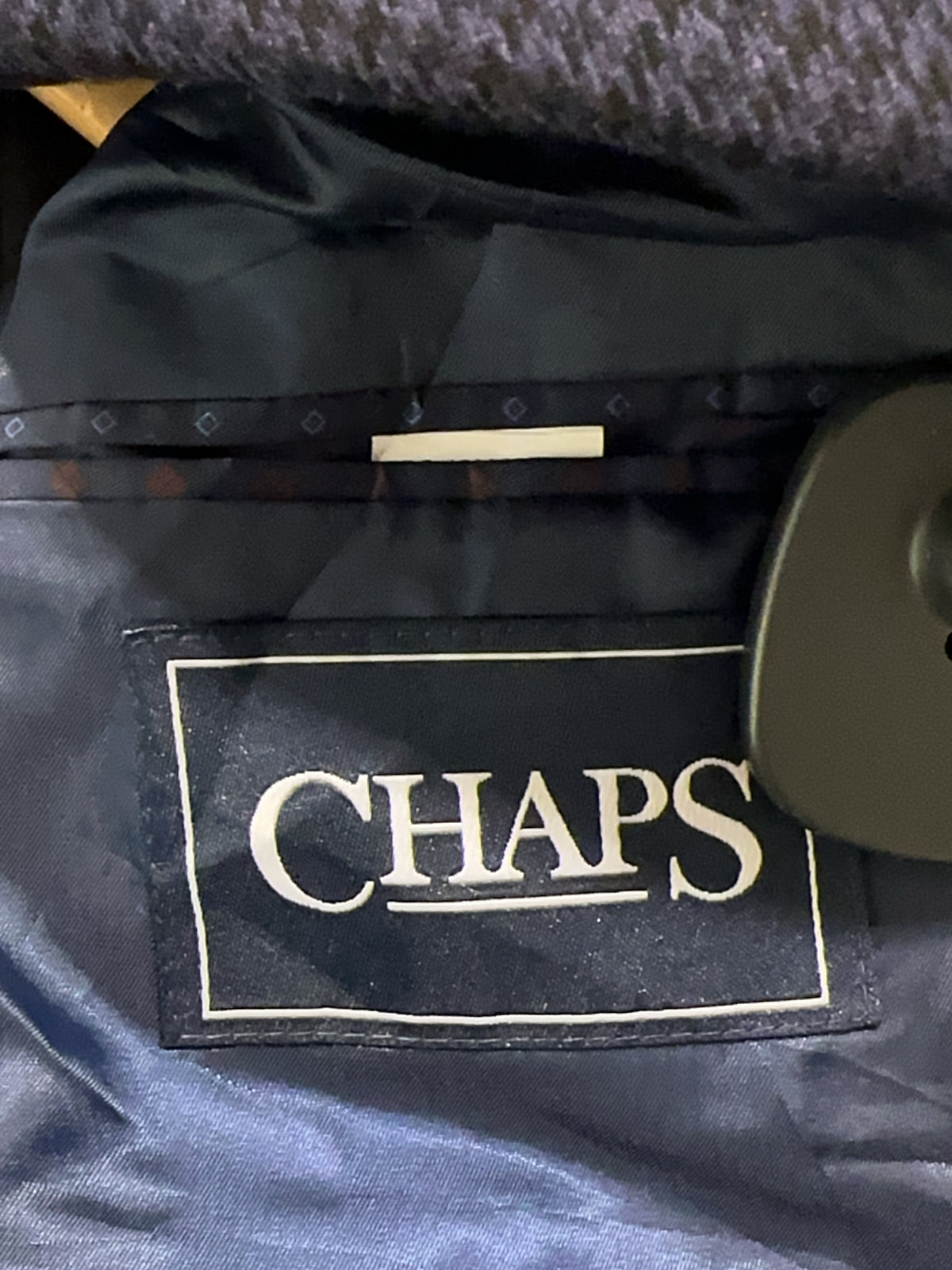 44R - Vintage 2000's Chaps Ralph Lauren Blazer