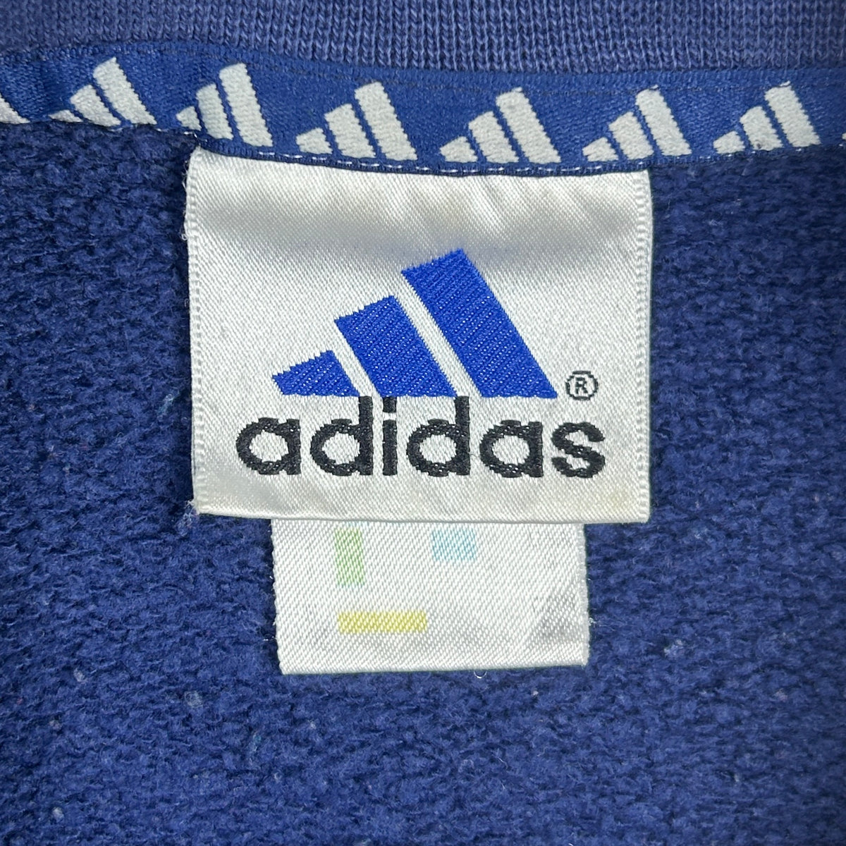 L - Vintage 1990's Adidas Sweatshirt