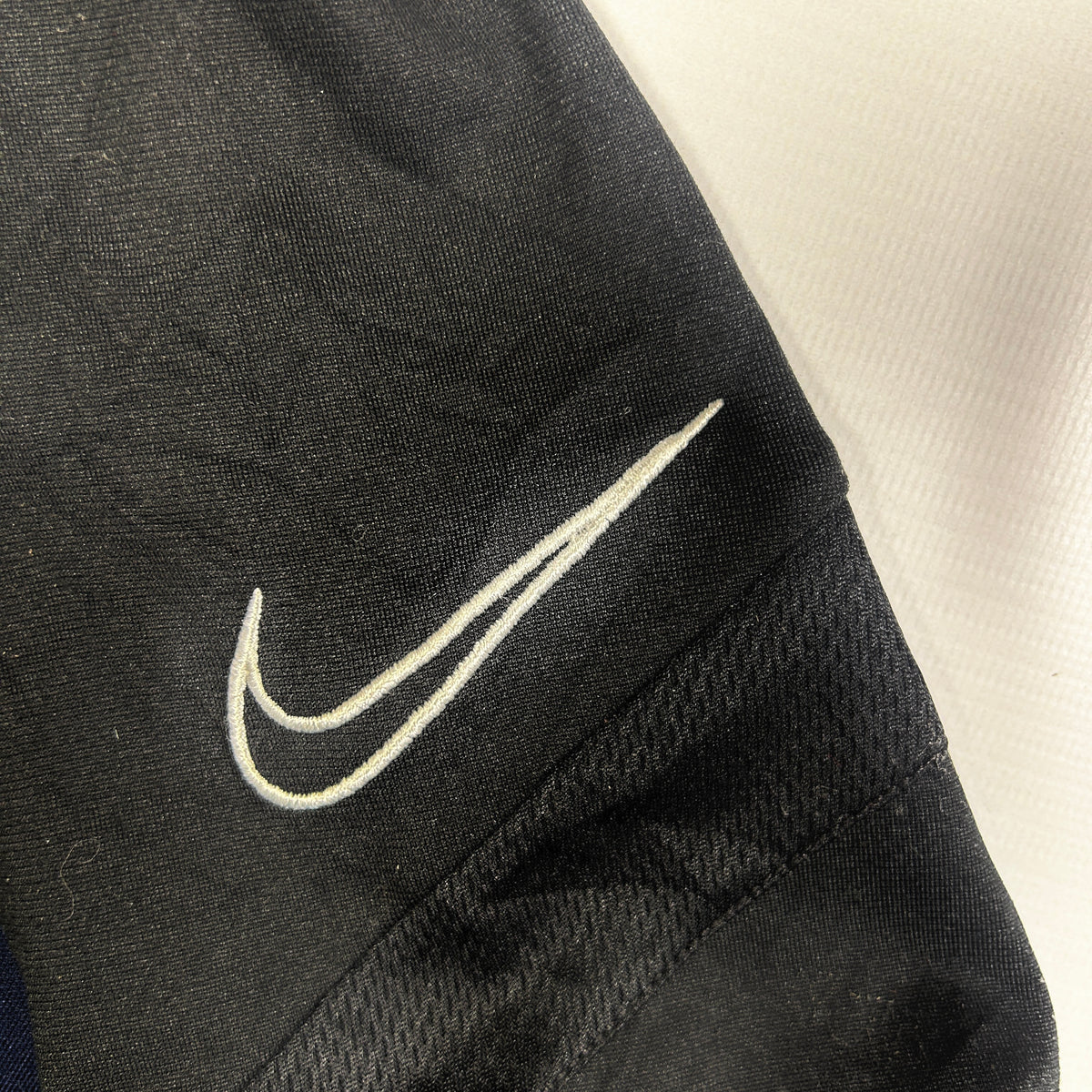 M - Vintage 2010's Nike Quarterzip