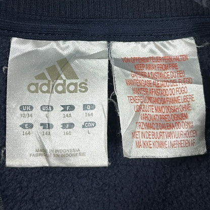 XS - Vintage 1990's Adidas Sweatshirt