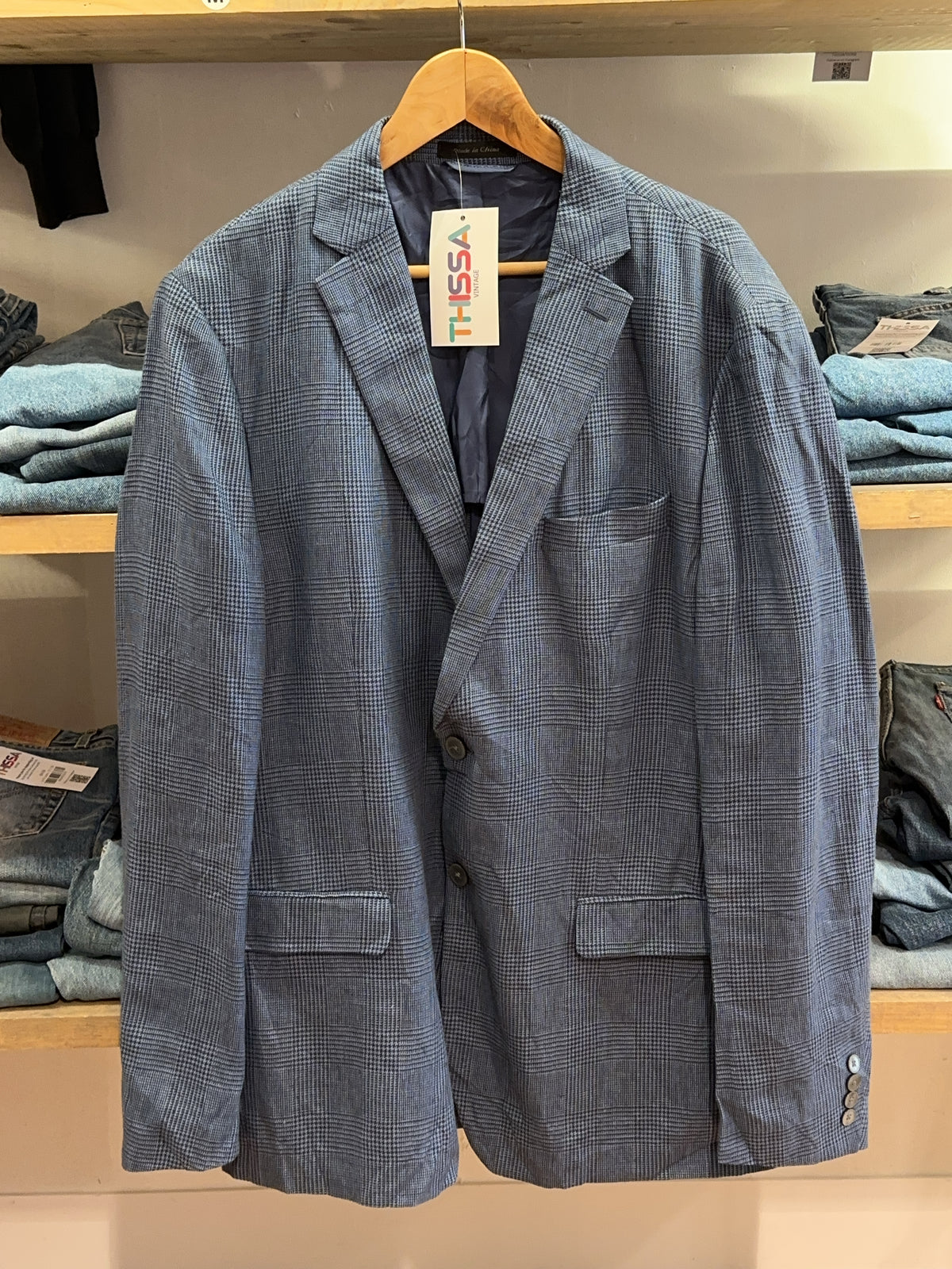 44L - Ralph Lauren Blazer