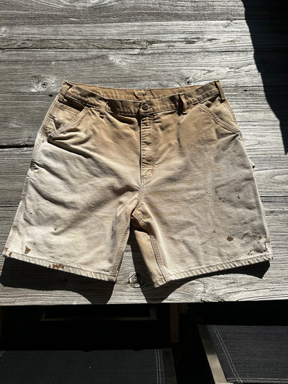 36 - 1990s Carhartt Shorts