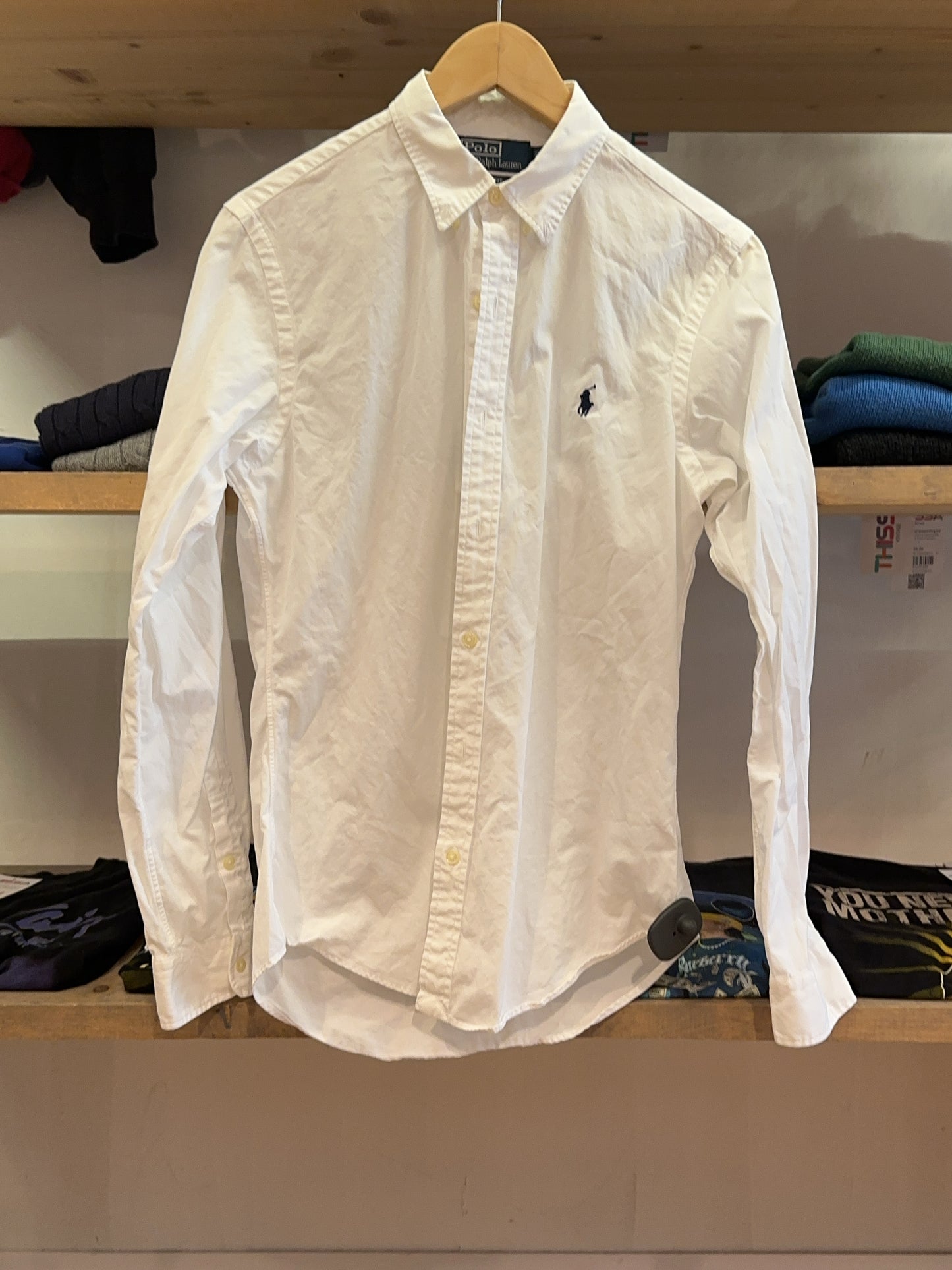 S - Ralph Lauren Shirt
