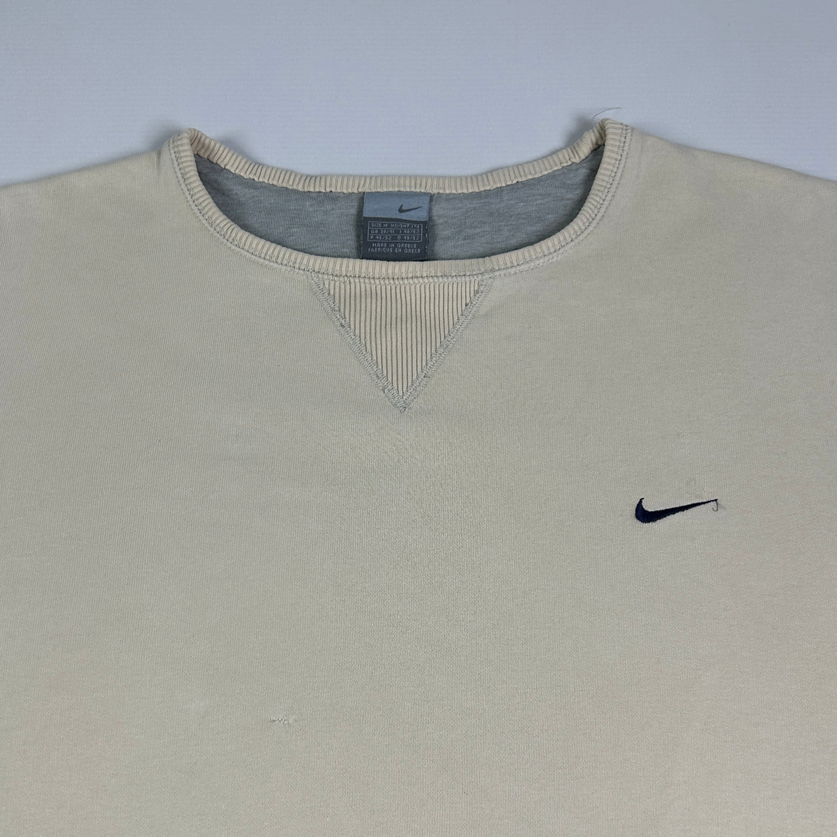 M - Vintage 1990's Nike Sweatshirt