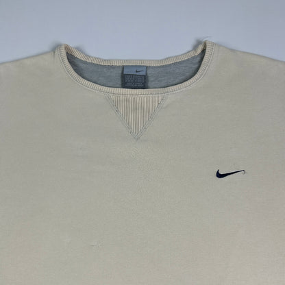M - Vintage 1990's Nike Sweatshirt
