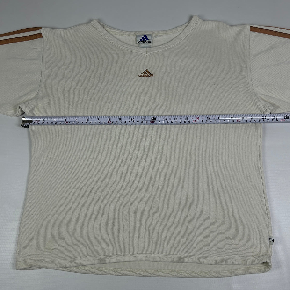 XS - 2000's Adidas Sweatshirt