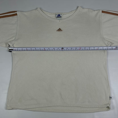 XS - 2000's Adidas Sweatshirt