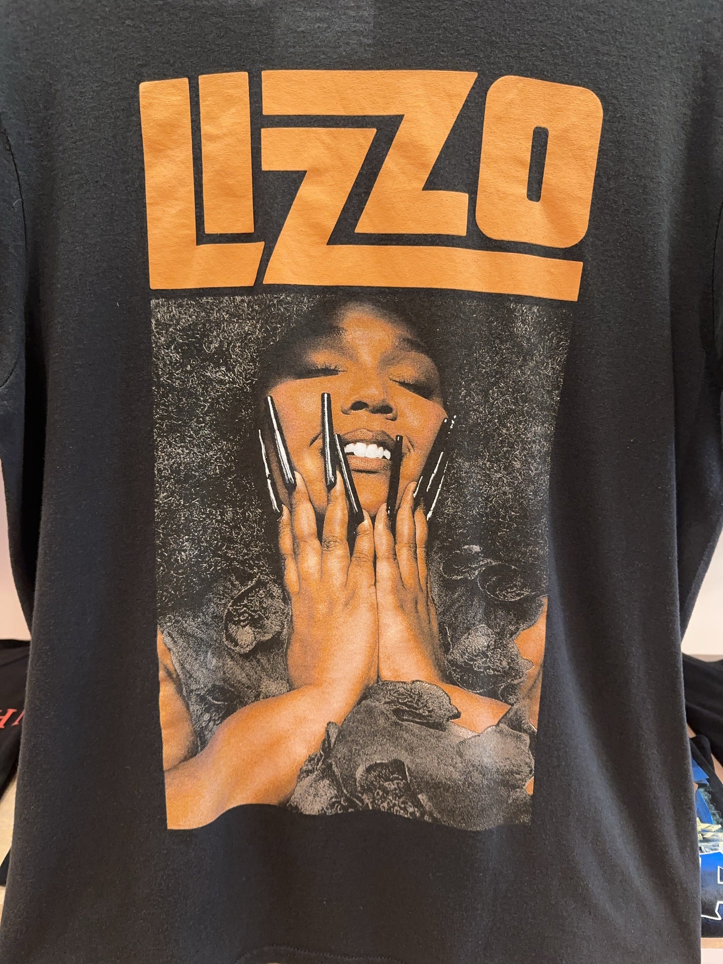 Lizzo Band T-shirt - L