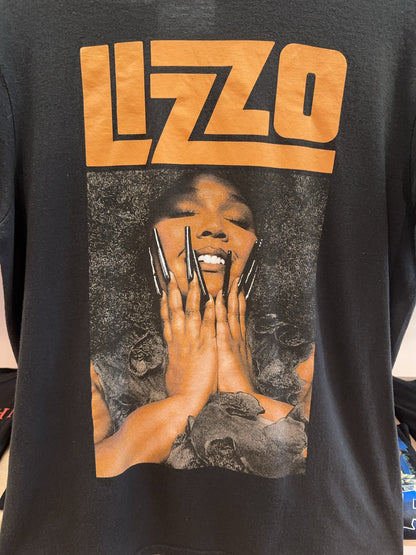 Lizzo Band T-shirt - L