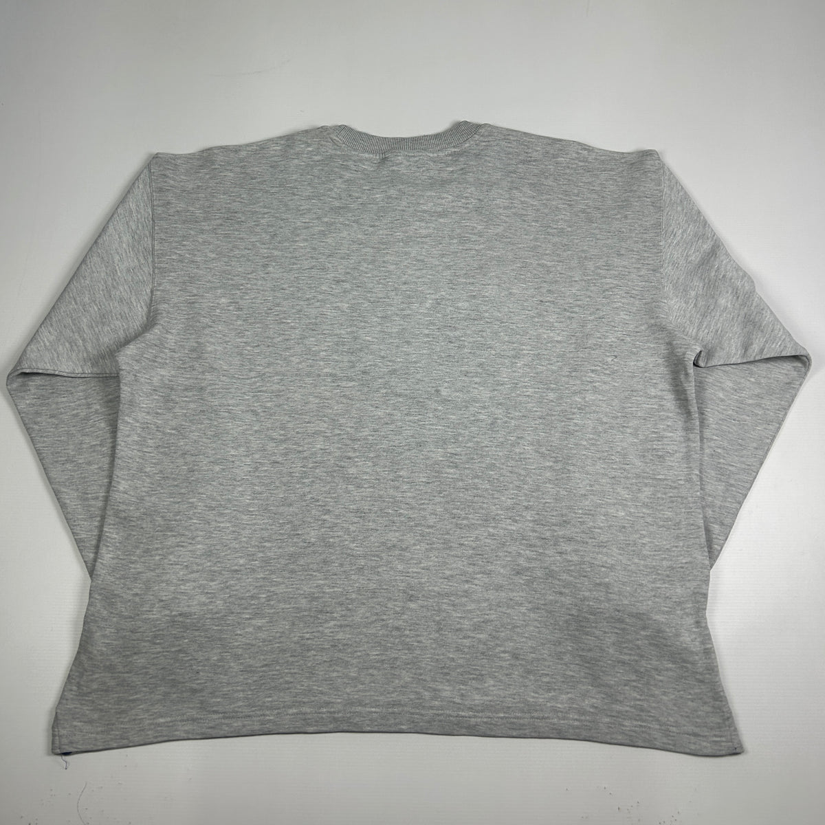 L - Vintage 1990's Nike Big Swoosh Sweatshirt