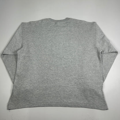 L - Vintage 1990's Nike Big Swoosh Sweatshirt