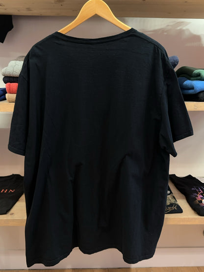 Selena Band T-shirt - XXXL
