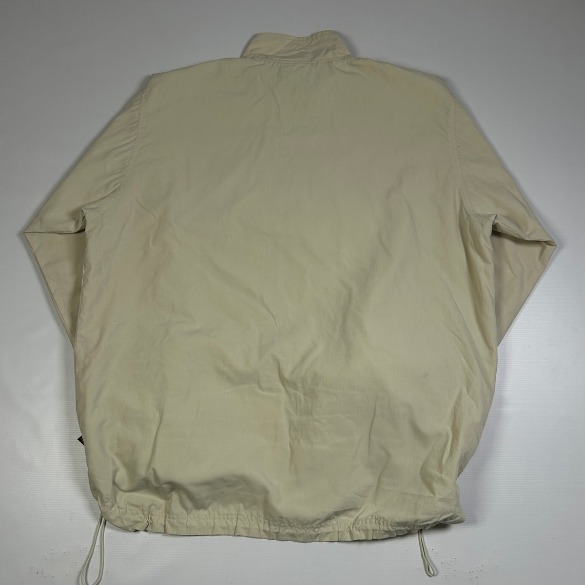 L - Vintage 1990's Umbro Quarterzip