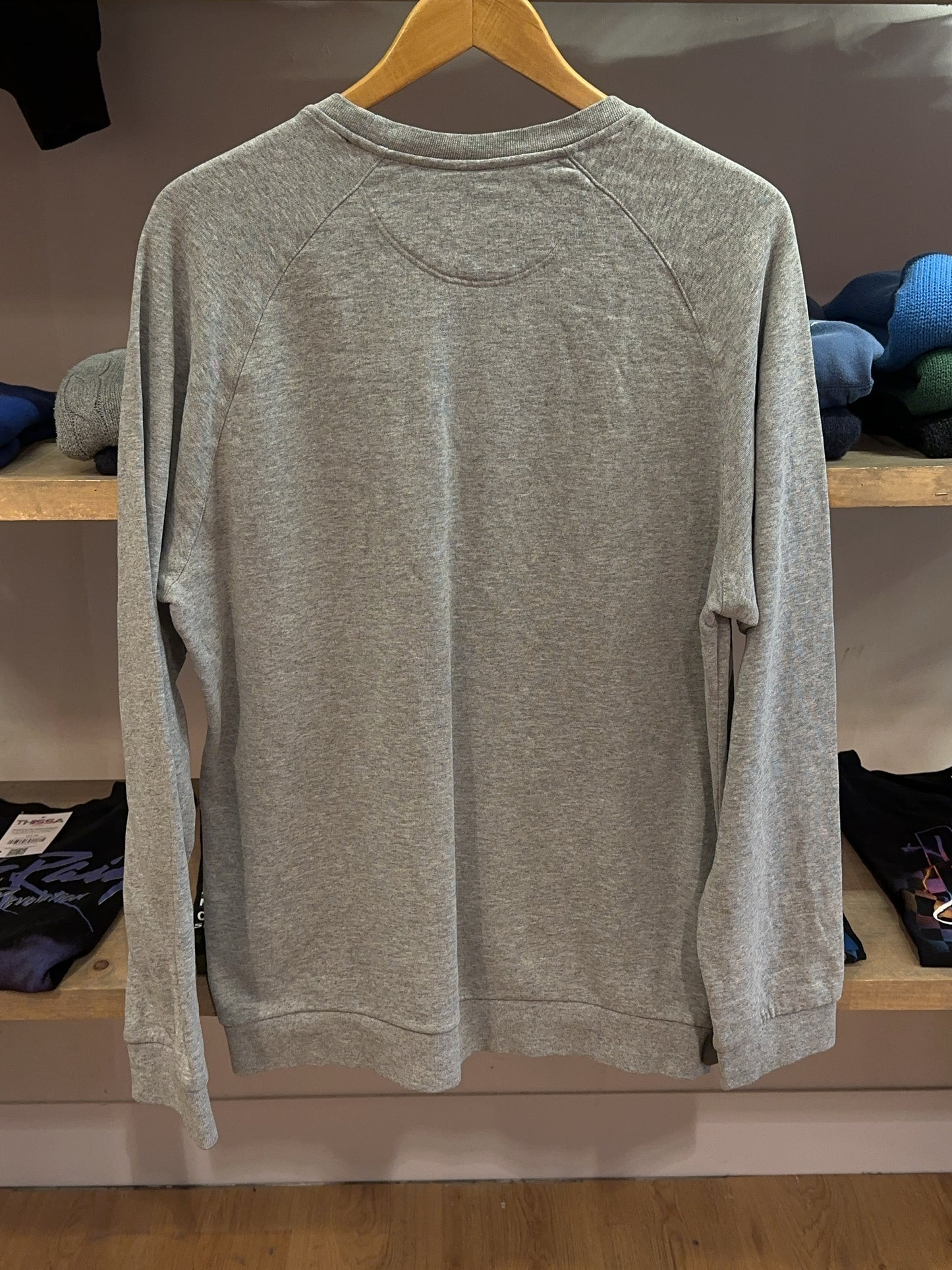 M - Vintage 2010's Adidas Sweatshirt