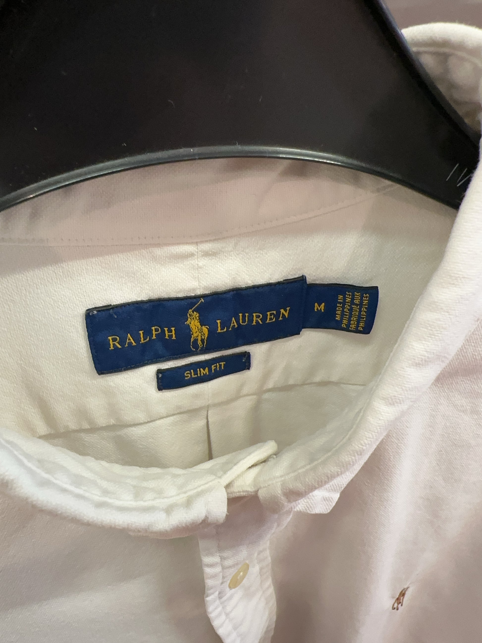 M - Ralph Lauren Shirt