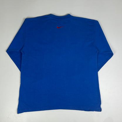 L - Vintage 1980's Nike Sweatshirt