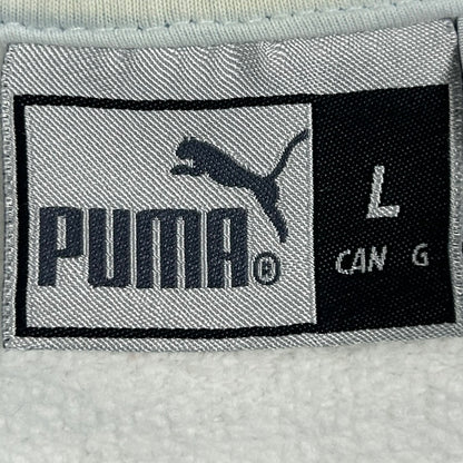 L - Vintage 2000's Puma Sweatshirt