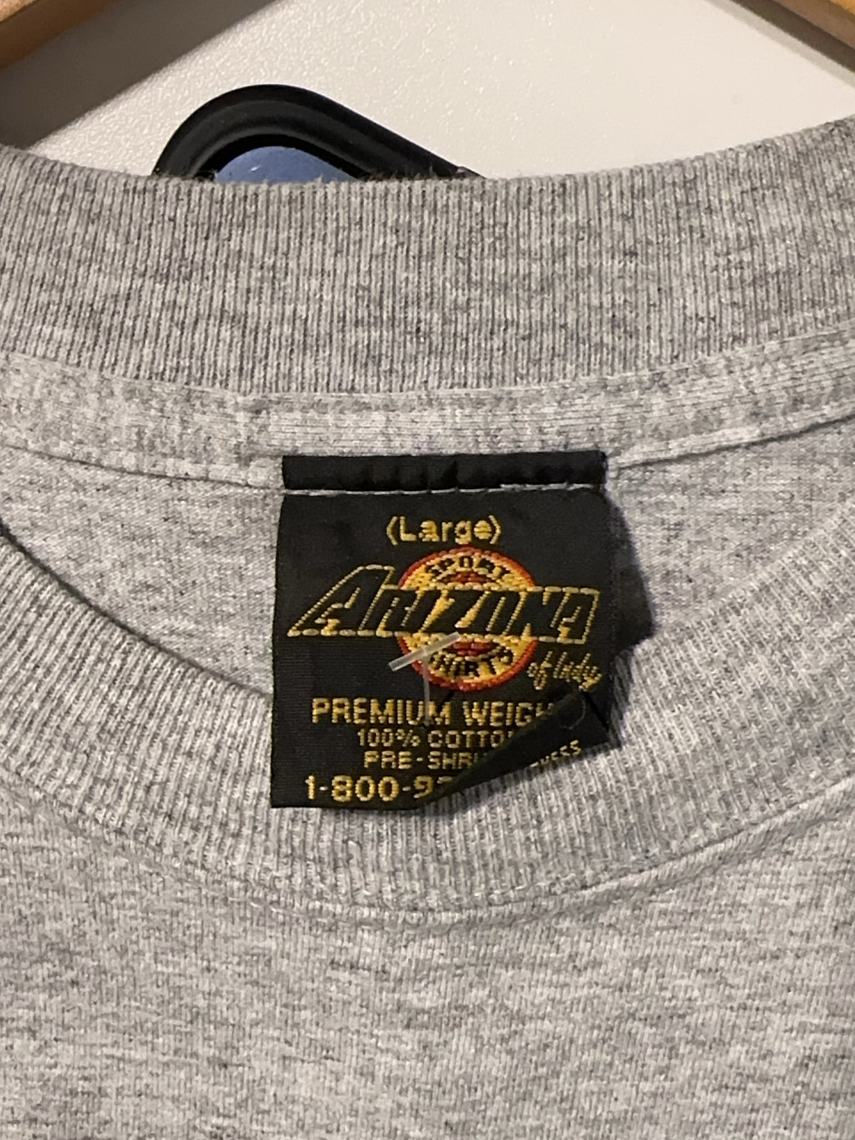 XL - Racing T-shirt