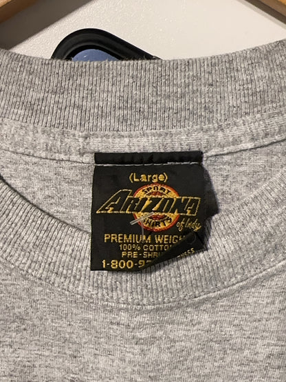 XL - Racing T-shirt