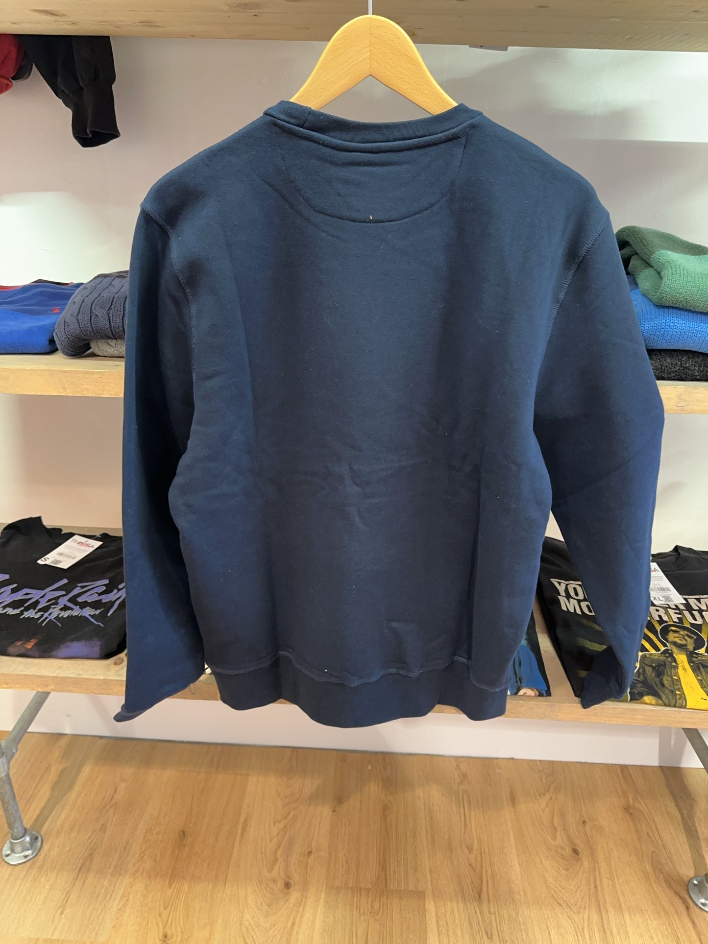 M - Polo Bear Ralph Lauren Sweatshirt