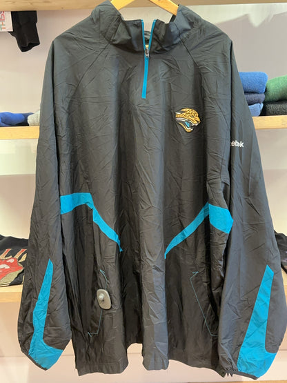 XXXXL - Vintage 2000's Reebok Jacket