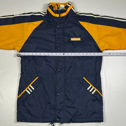 L - Vintage 1990's Adidas Jacket