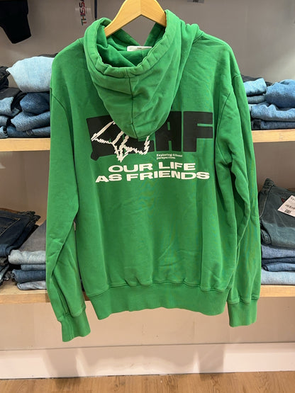 M - Olaf Hoodie