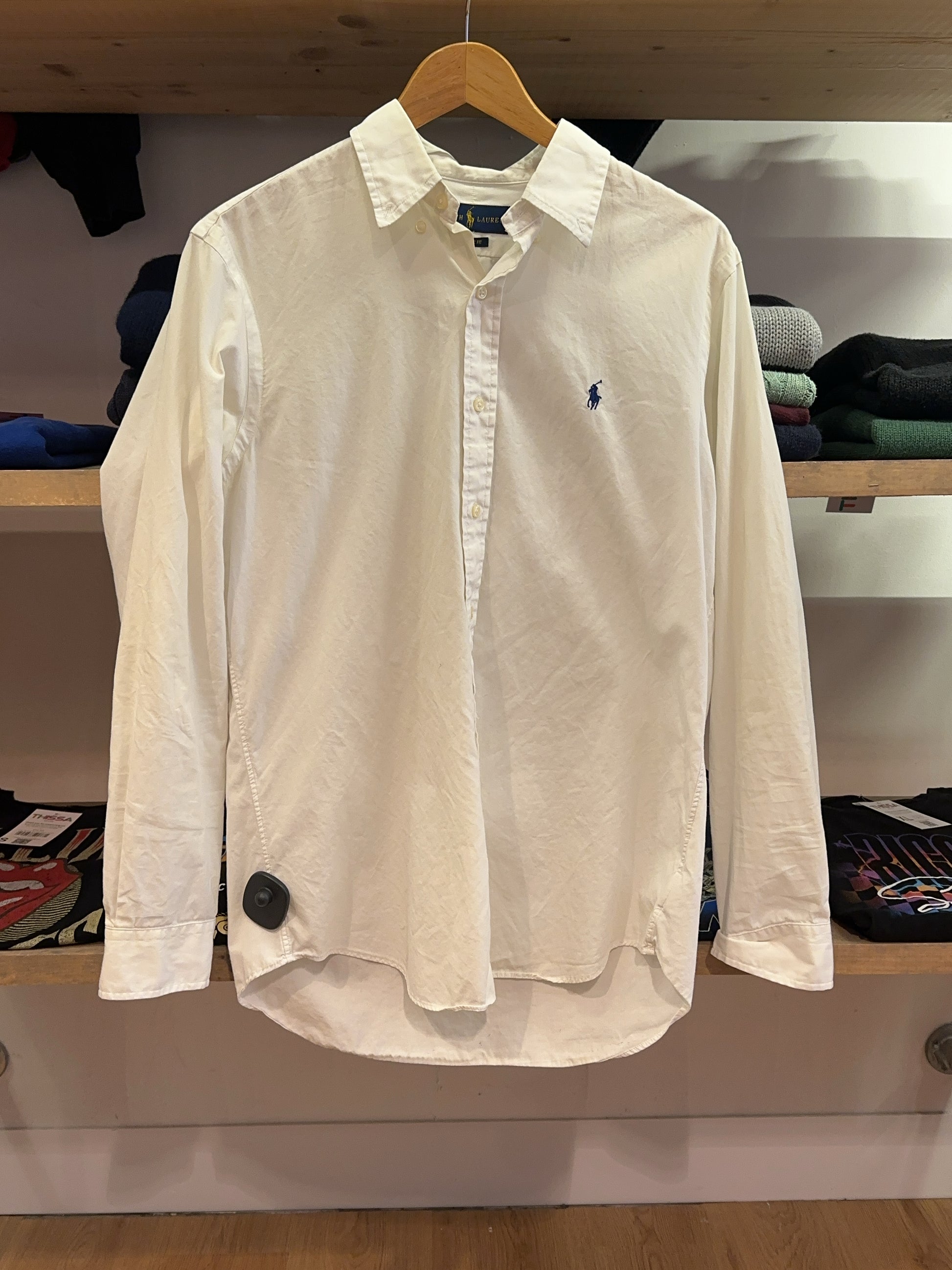 Ralph Lauren Shirt - M