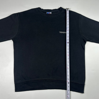 M - 1990's Toyota Russell Athletic Crewneck Sweatshirt