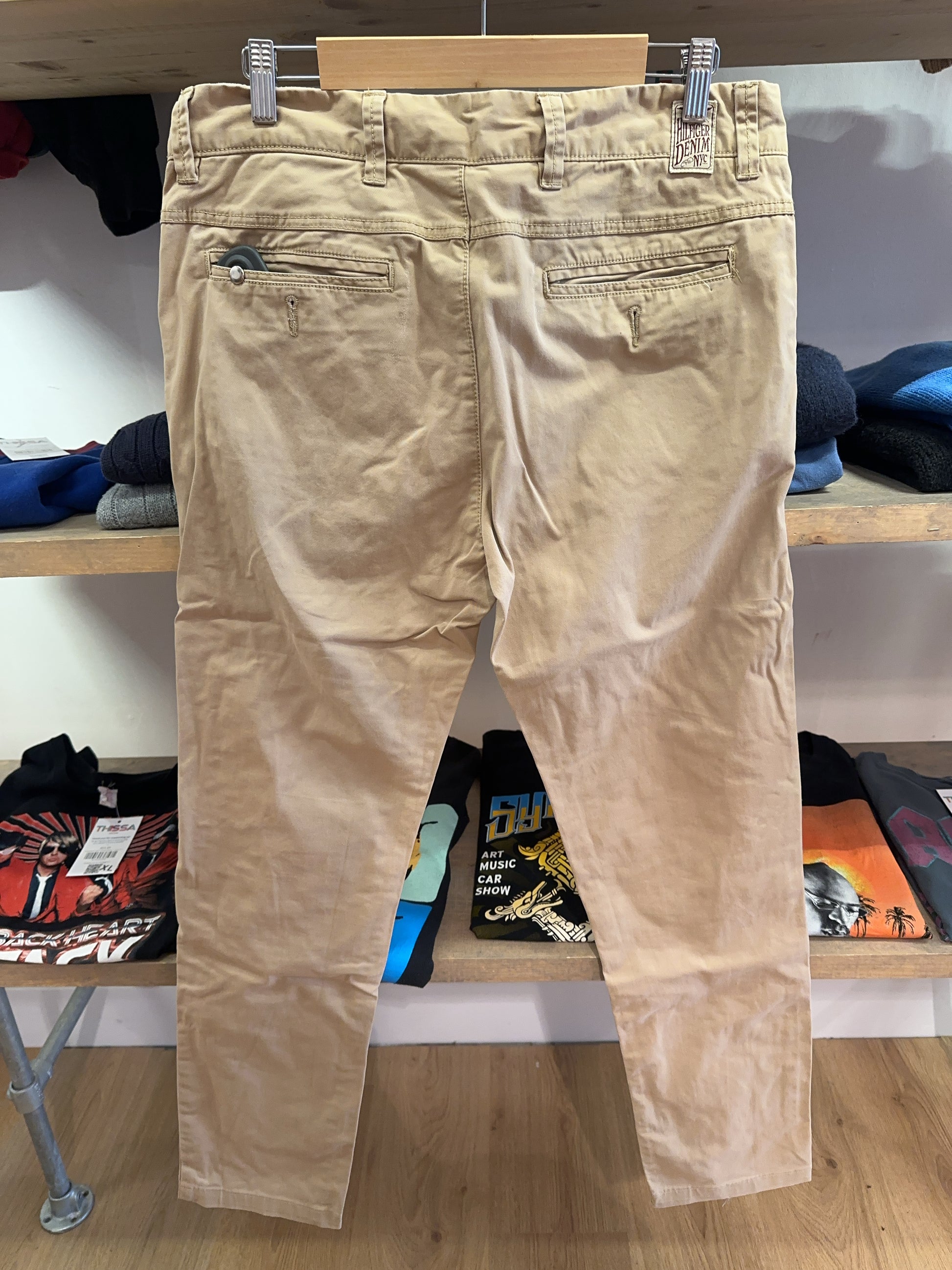 32/34 - Tommy Hilfiger Pants