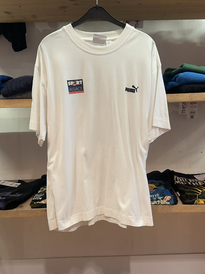 L - 2000s Puma Vintage T-shirt