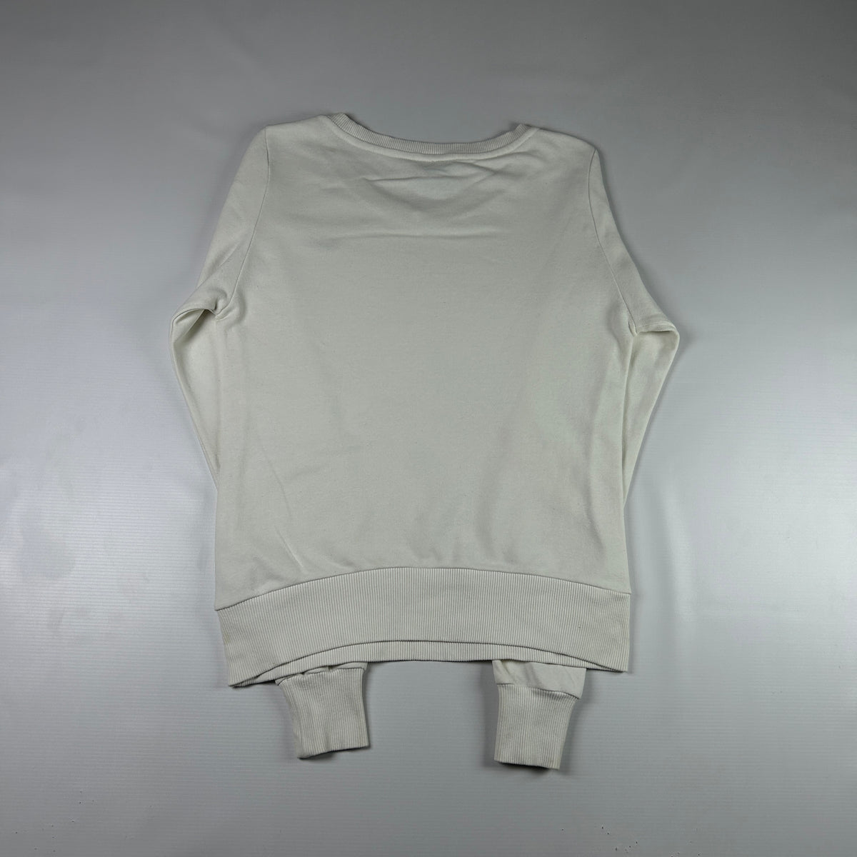 XS - Vintage 2000's Nike V-Neck Sweatshirt