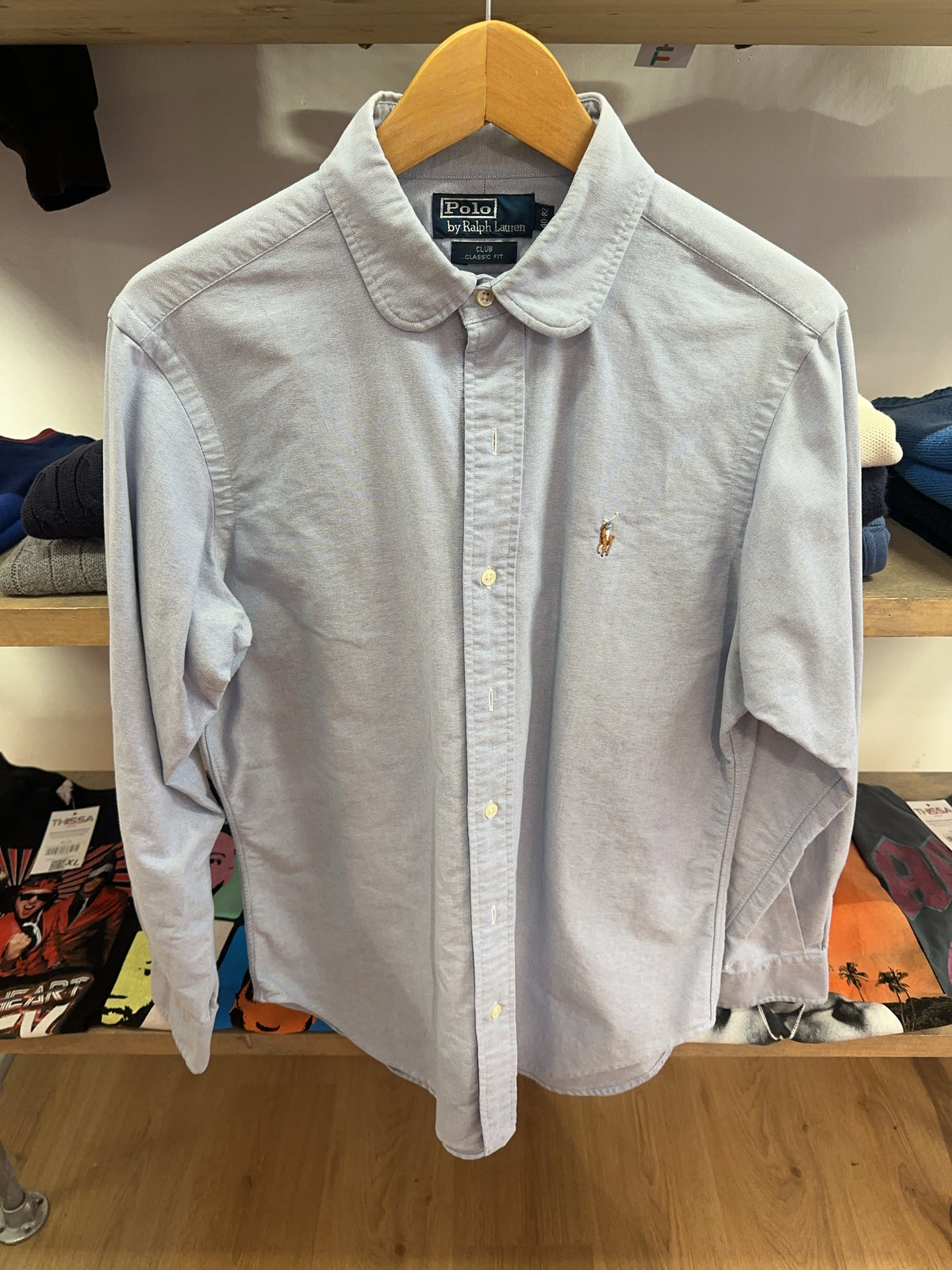 M - Ralph Lauren Shirt